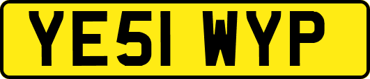 YE51WYP