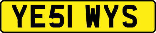 YE51WYS