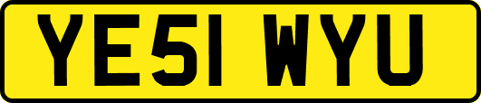 YE51WYU