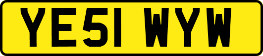 YE51WYW