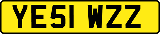 YE51WZZ