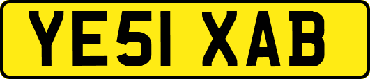 YE51XAB