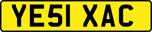 YE51XAC