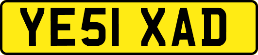 YE51XAD