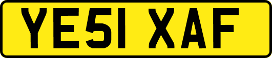 YE51XAF