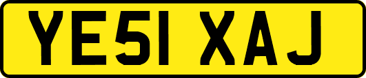 YE51XAJ