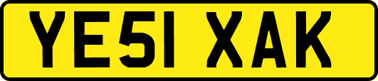 YE51XAK