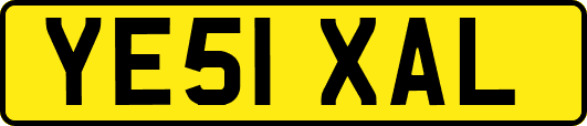 YE51XAL