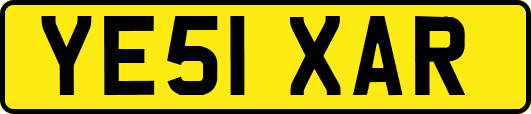 YE51XAR