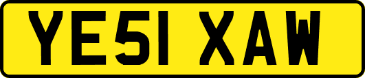 YE51XAW