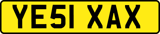 YE51XAX