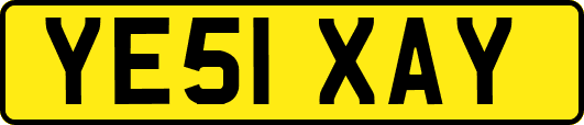 YE51XAY