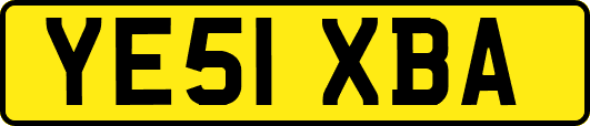 YE51XBA