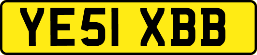YE51XBB