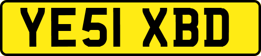 YE51XBD