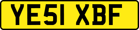 YE51XBF