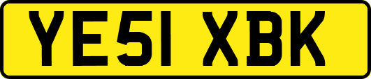 YE51XBK