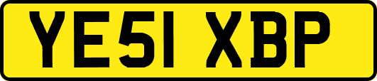 YE51XBP