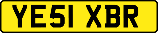 YE51XBR