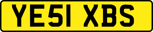 YE51XBS