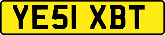 YE51XBT