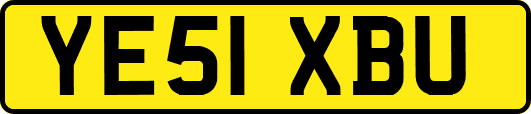 YE51XBU