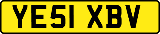 YE51XBV