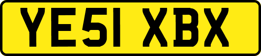 YE51XBX