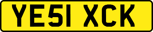 YE51XCK