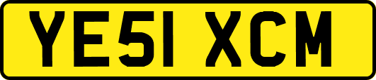 YE51XCM