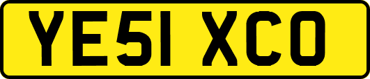 YE51XCO