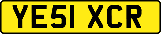 YE51XCR