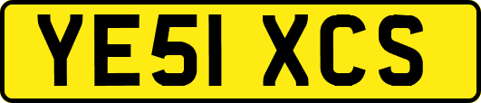 YE51XCS