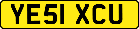 YE51XCU