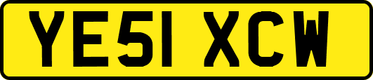 YE51XCW