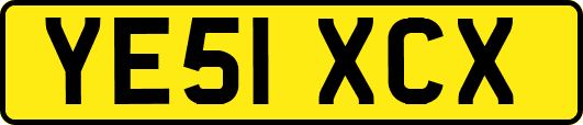 YE51XCX