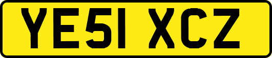 YE51XCZ
