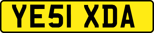 YE51XDA