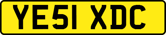 YE51XDC