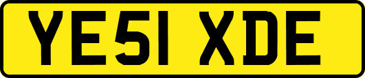 YE51XDE