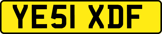 YE51XDF