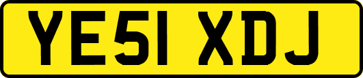 YE51XDJ