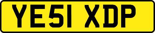 YE51XDP