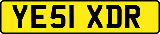 YE51XDR