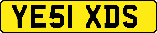 YE51XDS