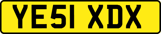 YE51XDX