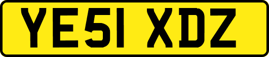 YE51XDZ