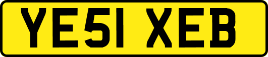 YE51XEB