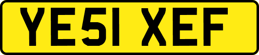 YE51XEF