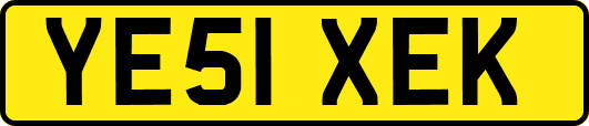 YE51XEK